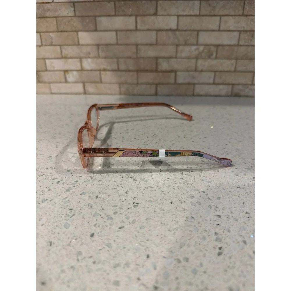 Lot of 3 Vera Bradley Courtney +1.25 Reading Glasses nwt